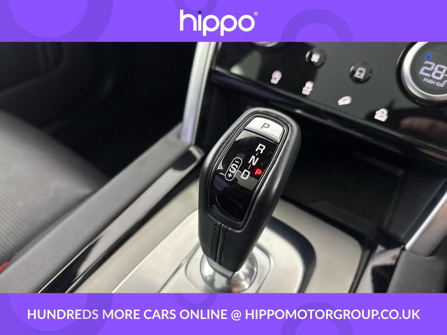 Used Land Rover Discovery Sport 2022 for sale - 76964763: Photo 21