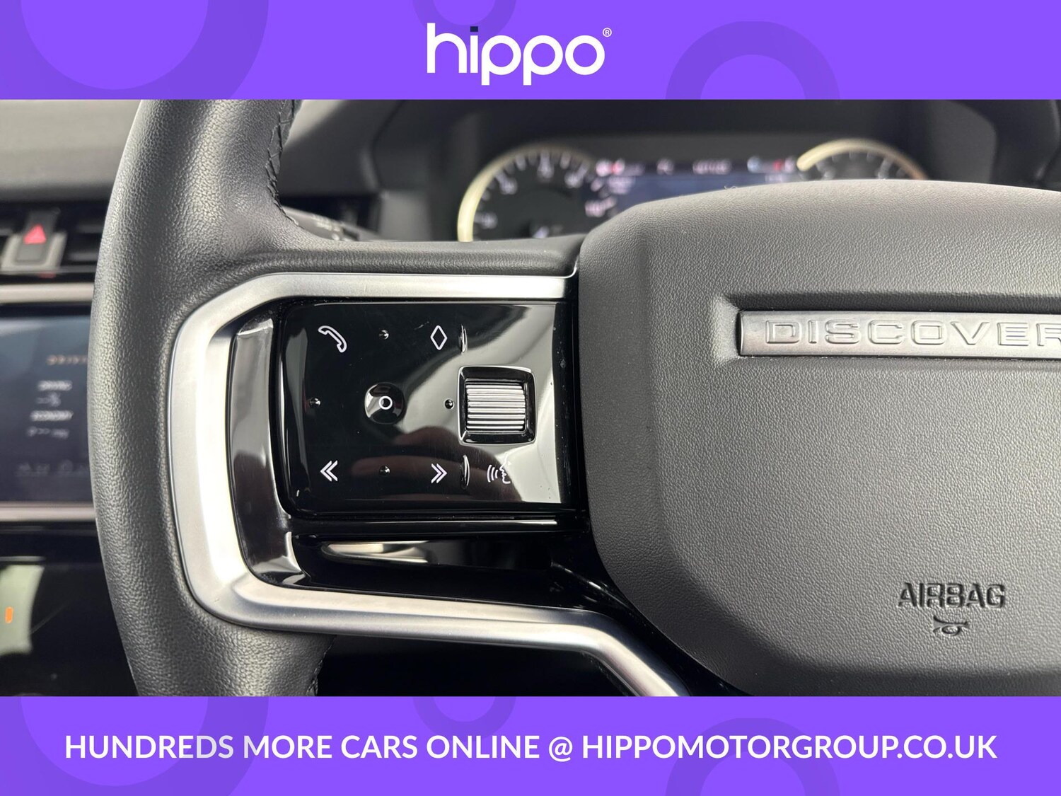 Used Land Rover Discovery Sport 2022 for sale - 76964763: Photo 22