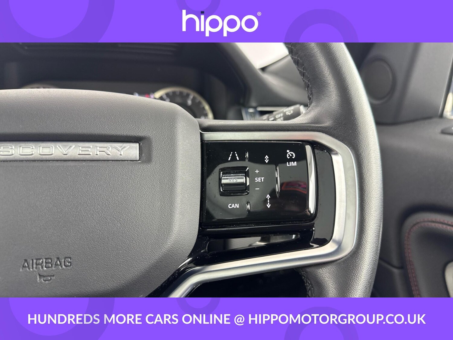 Used Land Rover Discovery Sport 2022 for sale - 76964763: Photo 23