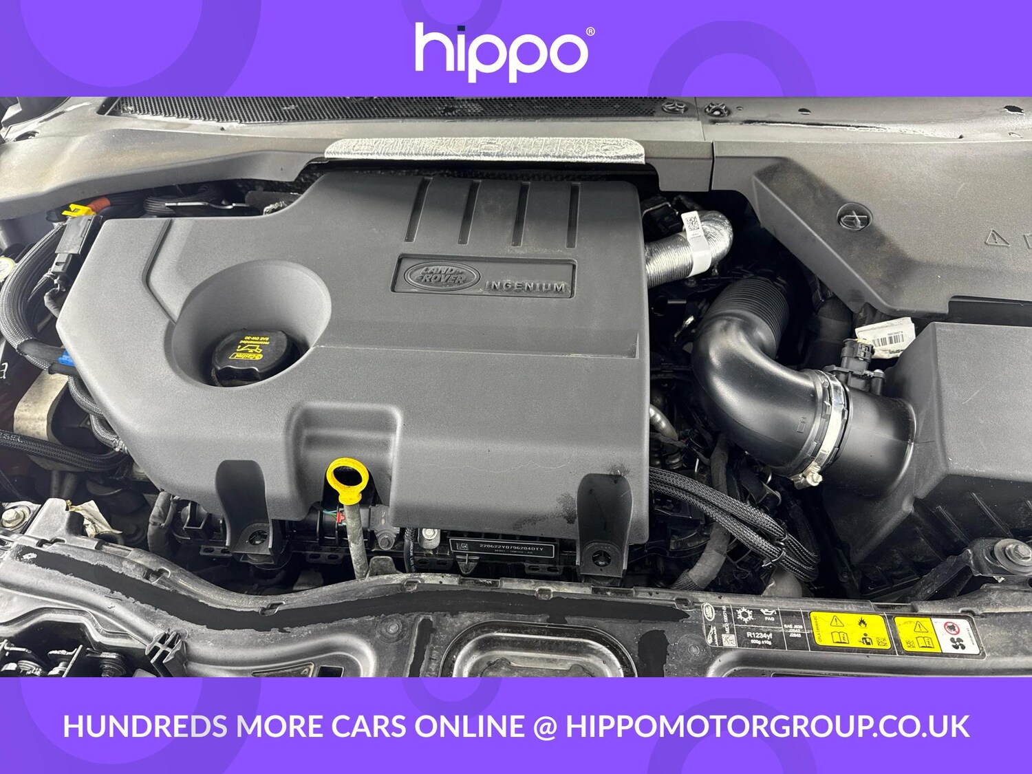 Used Land Rover Discovery Sport 2022 for sale - 76964763: Photo 28