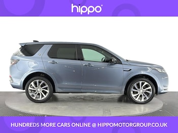 Used Land Rover Discovery Sport 2022 for sale - 76964763: Photo