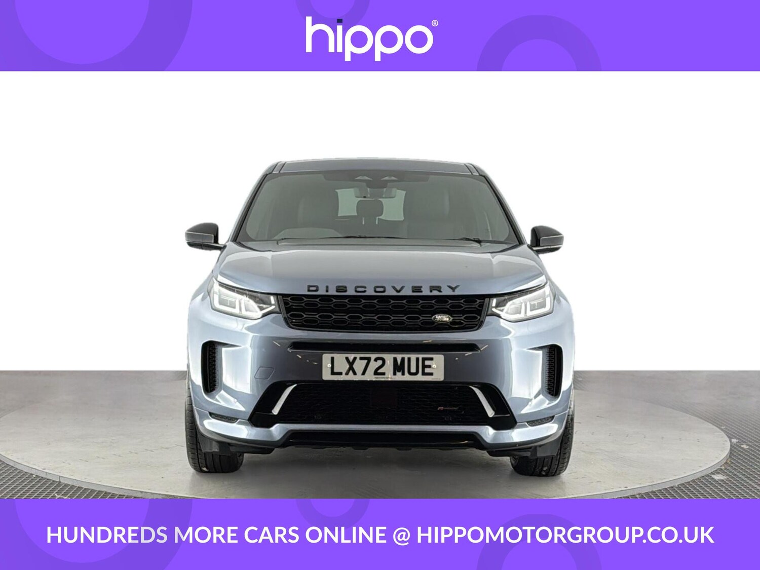 Used Land Rover Discovery Sport 2022 for sale - 76964763: Photo 8