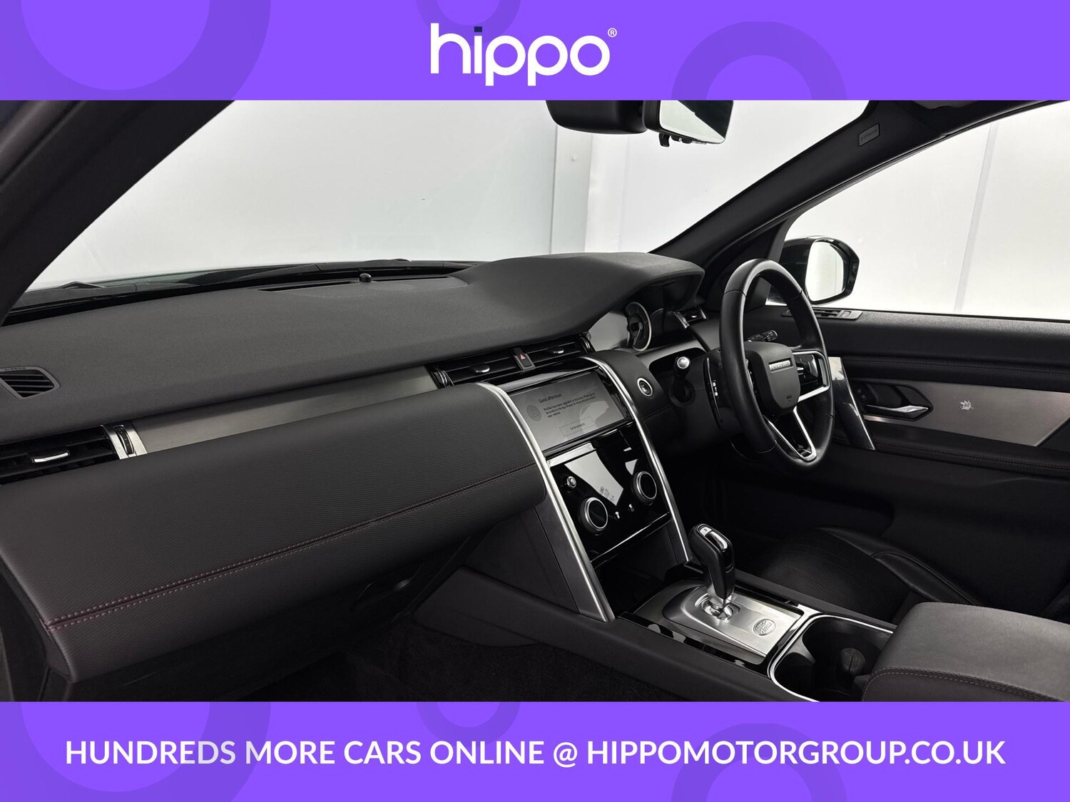 Used Land Rover Discovery Sport 2022 for sale - 76964763: Photo 9