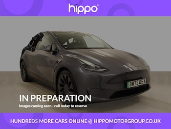 Tesla Model Y feature image