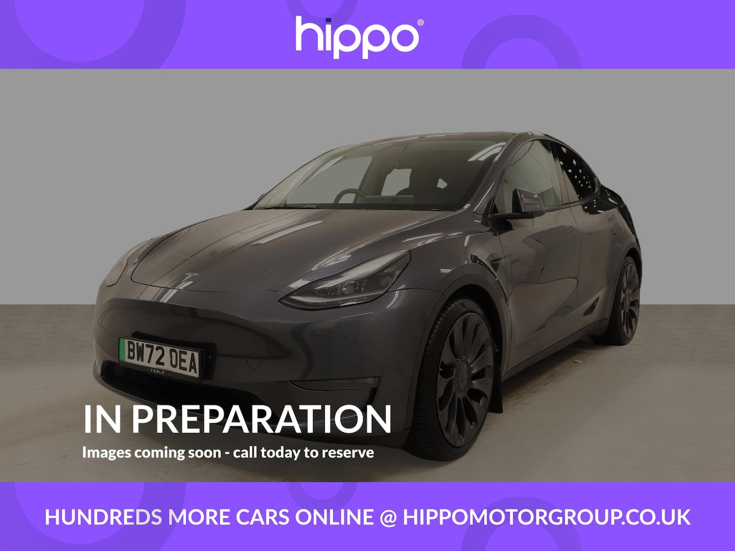 Used Tesla Model Y 2023 for sale - 77511019: Photo 2