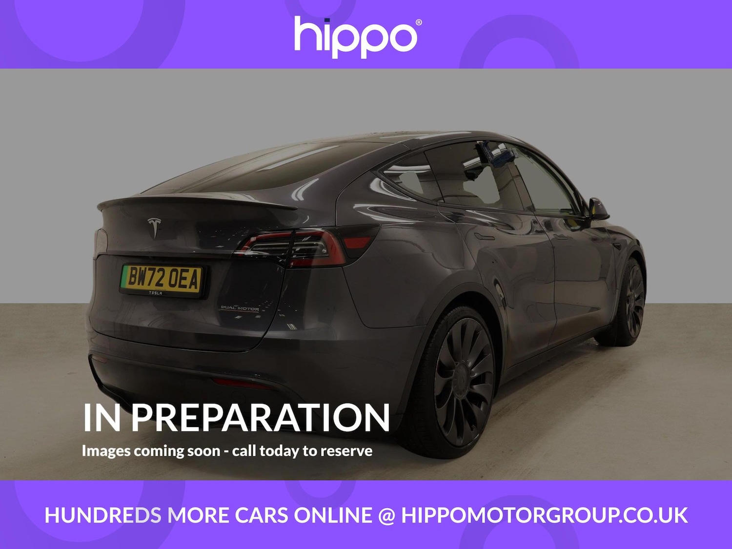 Used Tesla Model Y 2023 for sale - 77511019: Photo 4