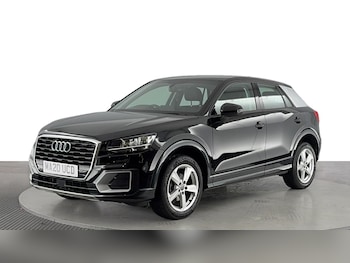 Audi - Q2