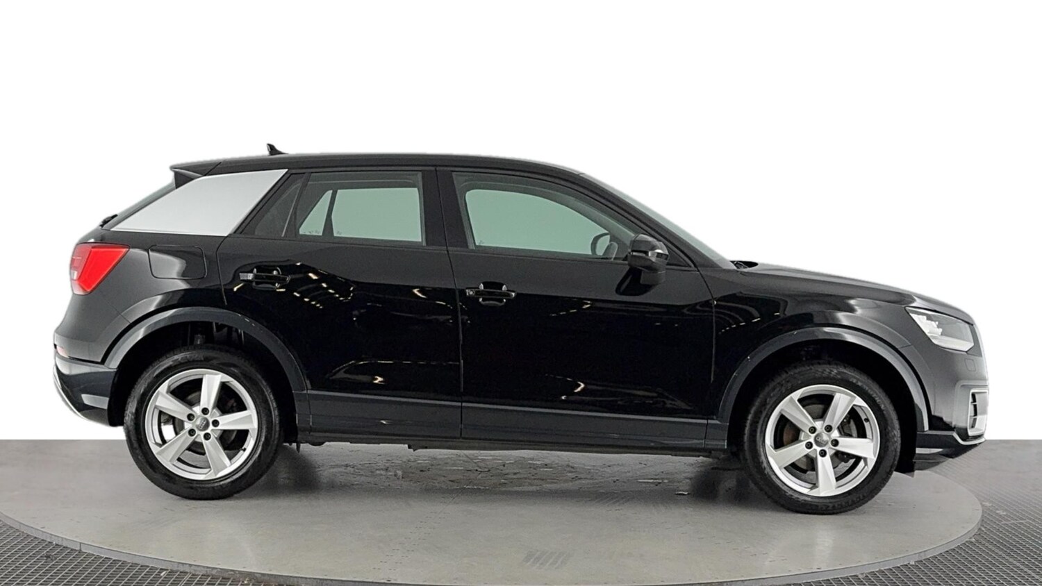 Vehicle 32