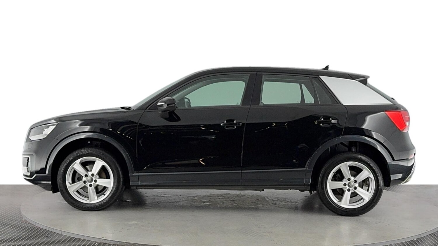 Vehicle 42