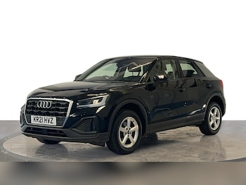 2021 - Tfsi Technik 5-Door