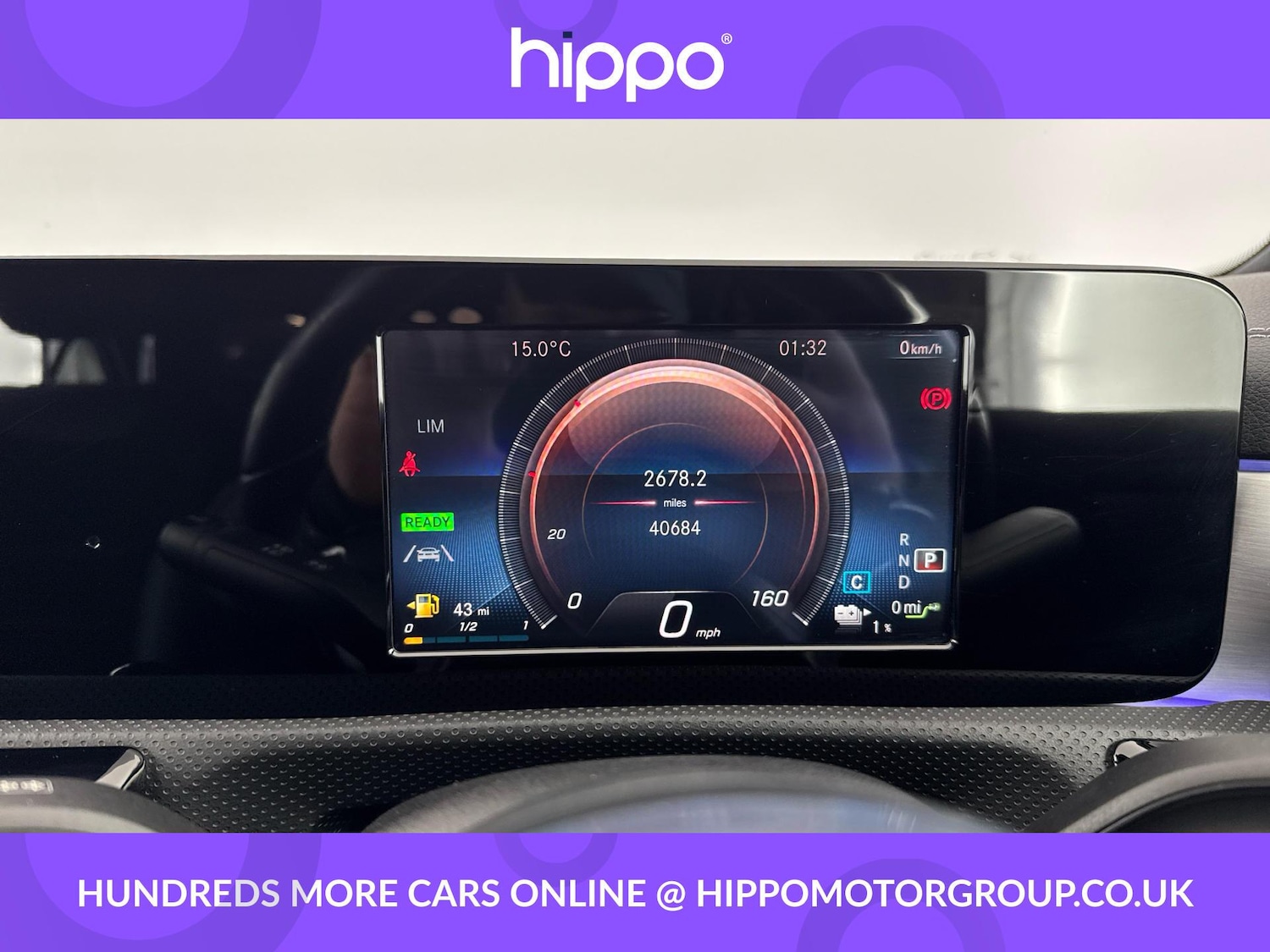 Used Mercedes-Benz A-Class 2021 for sale - 77705343: Photo 13