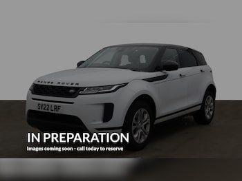 Used Land Rover Range Rover Evoque 2022 for sale - 78292357: Photo