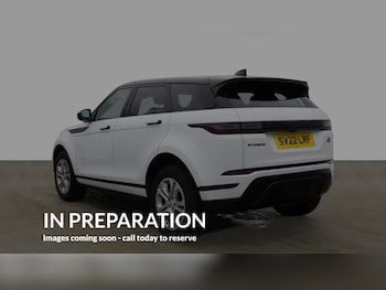 Used Land Rover Range Rover Evoque 2022 for sale - 78292357: Photo