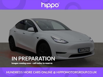 Used Tesla Model Y 2024 for sale - 78911754: Photo