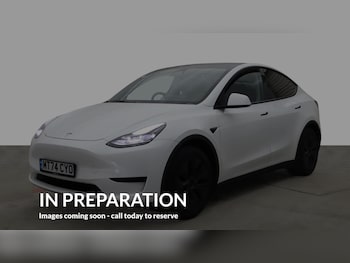 Used Tesla Model Y 2024 for sale - 78911754: Photo