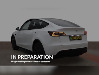Used Tesla Model Y 2024 for sale - 78911754: Photo