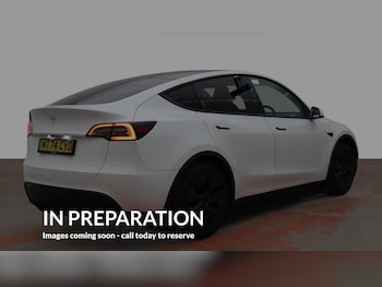 Used Tesla Model Y 2024 for sale - 78911754: Photo