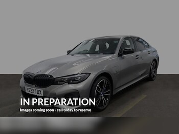 Used BMW 3 Series 2022 for sale - 78319660: Photo