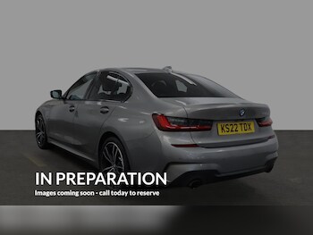 Used BMW 3 Series 2022 for sale - 78319660: Photo