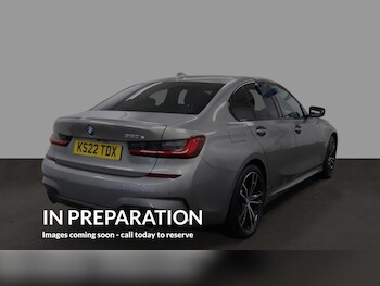 Used BMW 3 Series 2022 for sale - 78319660: Photo