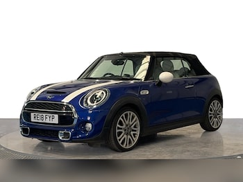 2018 - 25Th Anniversary Edition 3-Door