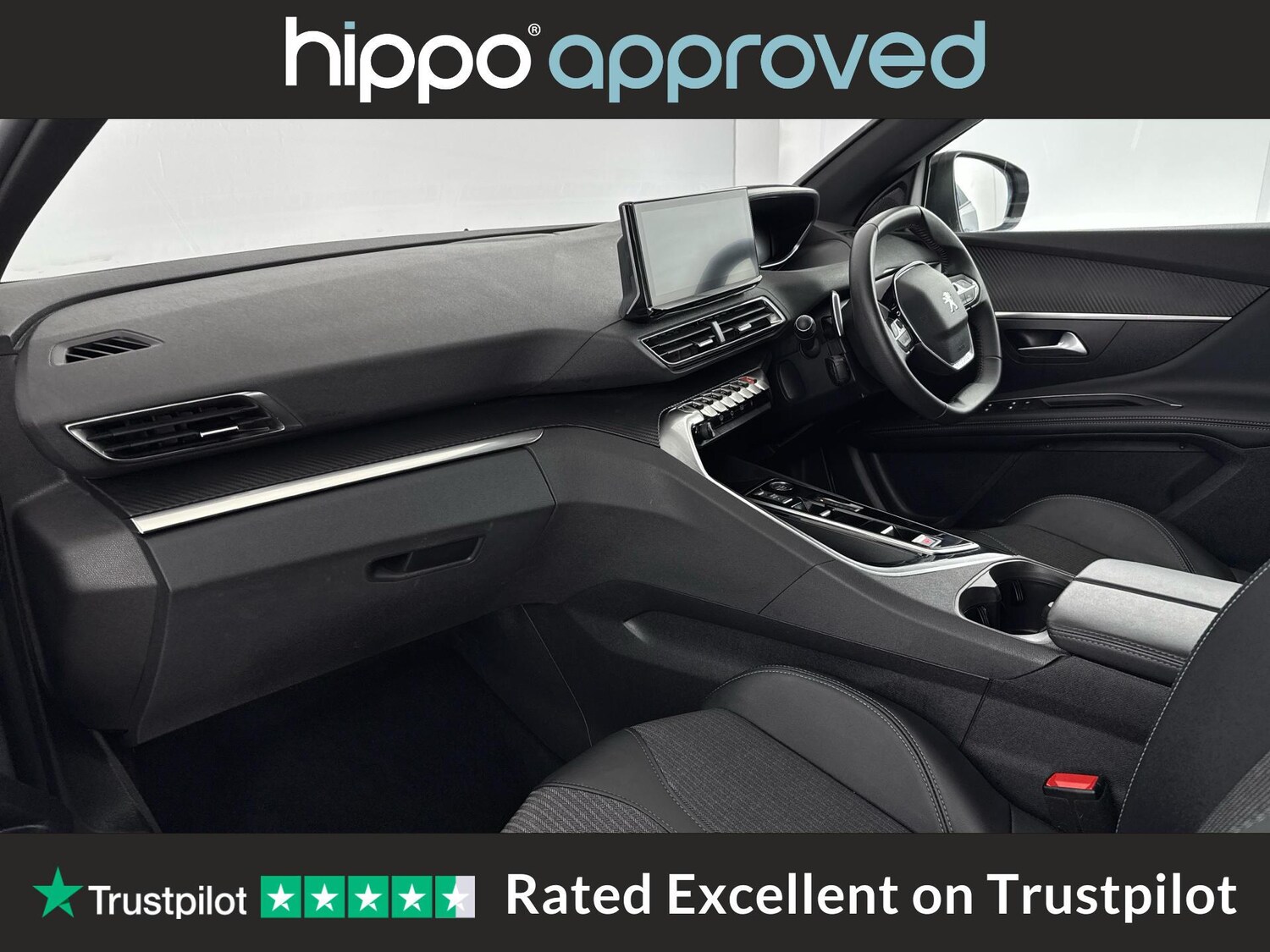 Used Peugeot 3008 2024 for sale - 76657988: Photo 10