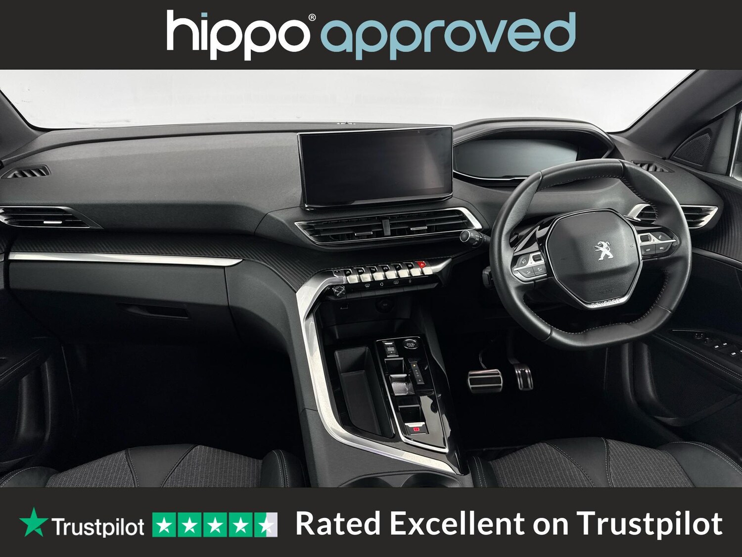 Used Peugeot 3008 2024 for sale - 76657988: Photo 11