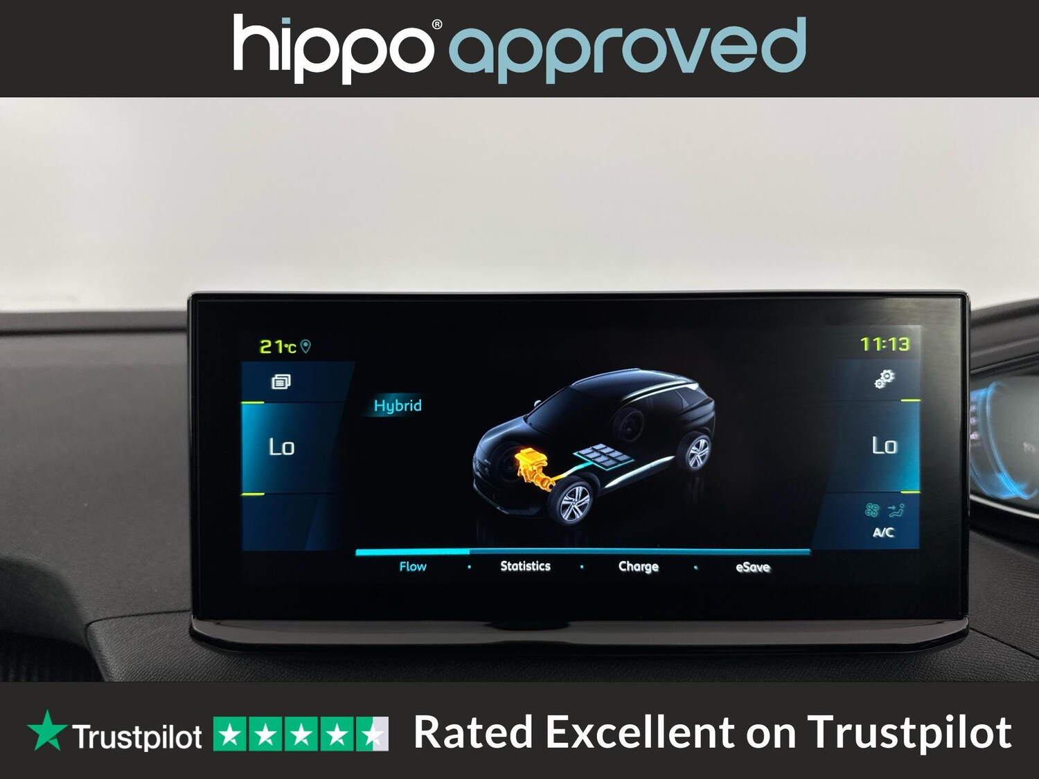 Used Peugeot 3008 2024 for sale - 76657988: Photo 12