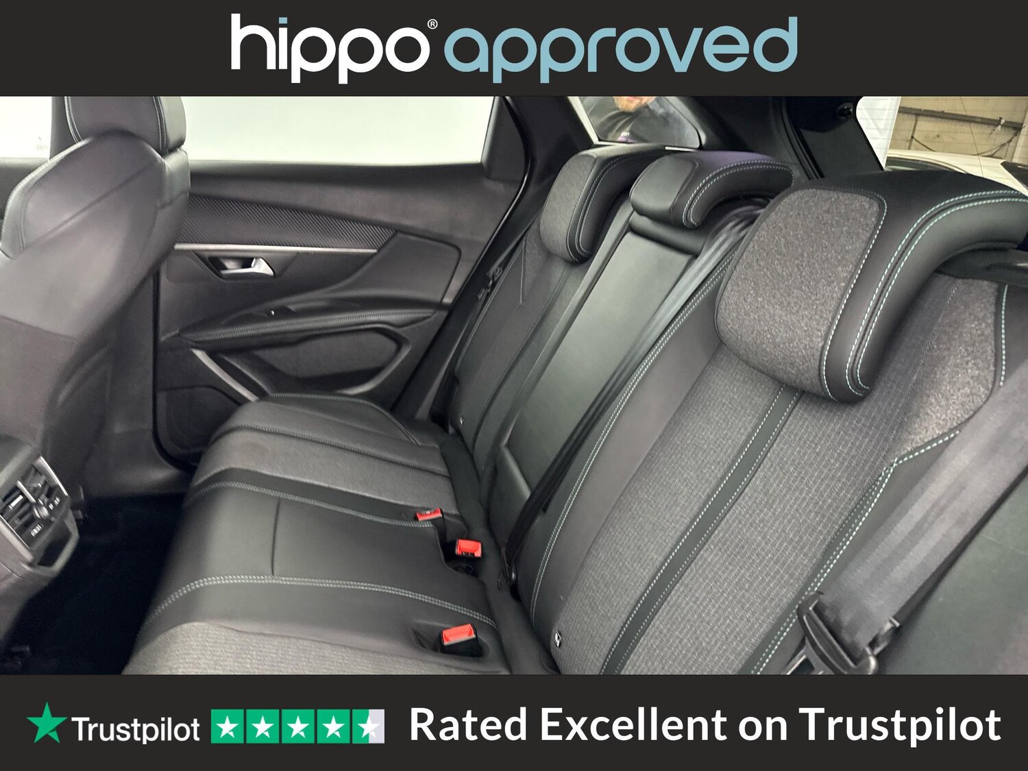 Used Peugeot 3008 2024 for sale - 76657988: Photo 14