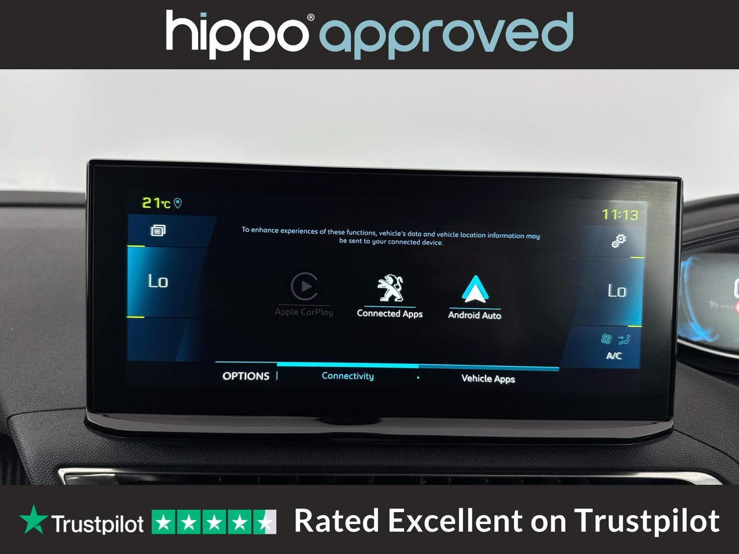 Used Peugeot 3008 2024 for sale - 76657988: Photo 16