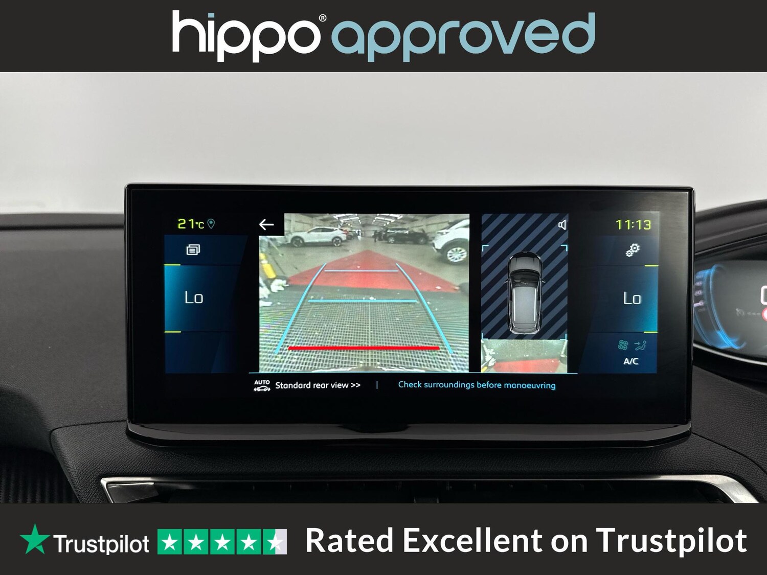 Used Peugeot 3008 2024 for sale - 76657988: Photo 17