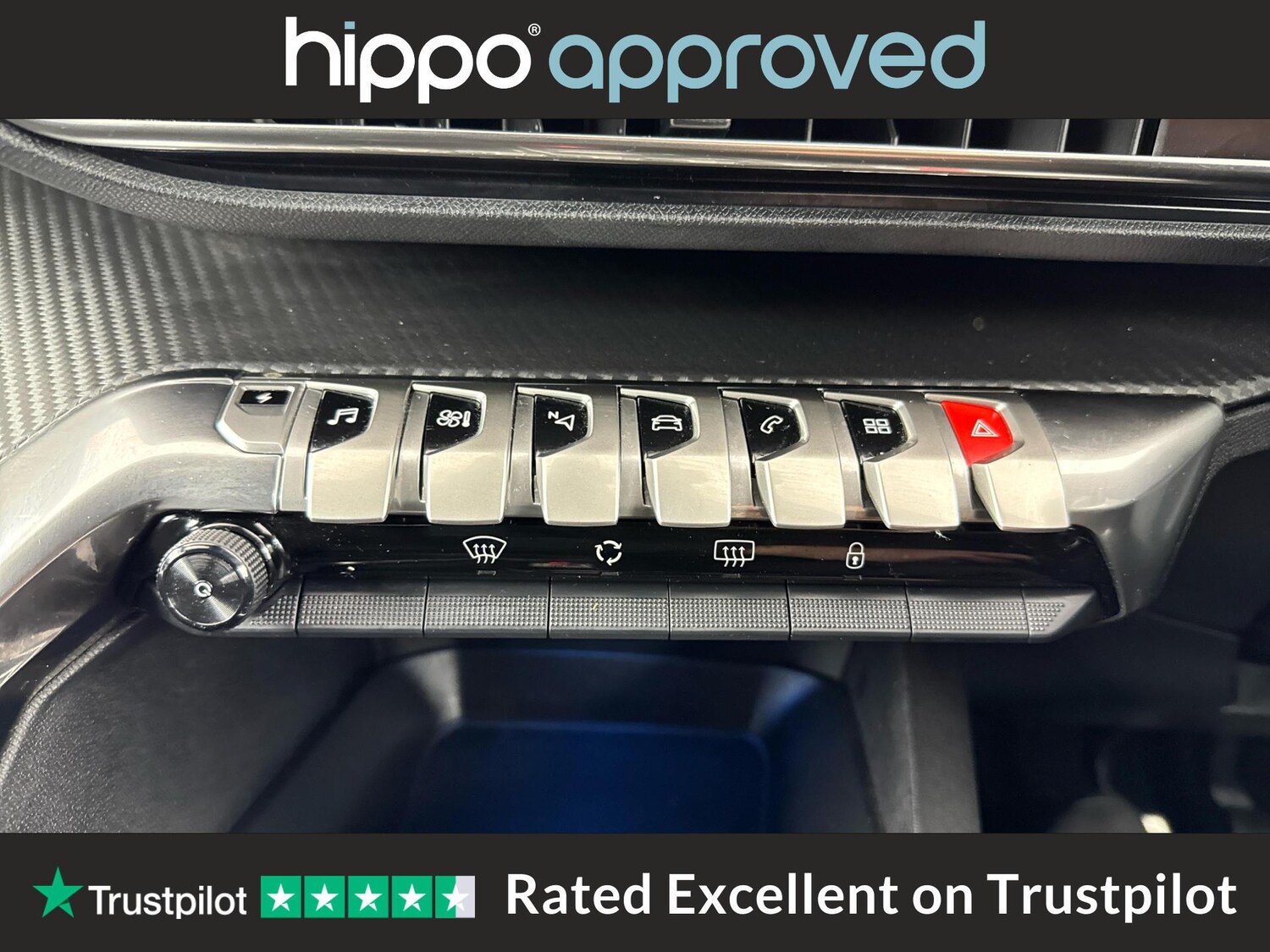 Used Peugeot 3008 2024 for sale - 76657988: Photo 18