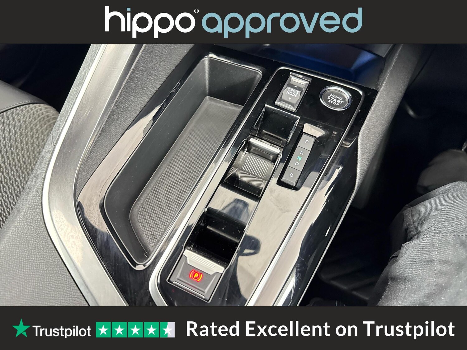 Used Peugeot 3008 2024 for sale - 76657988: Photo 19