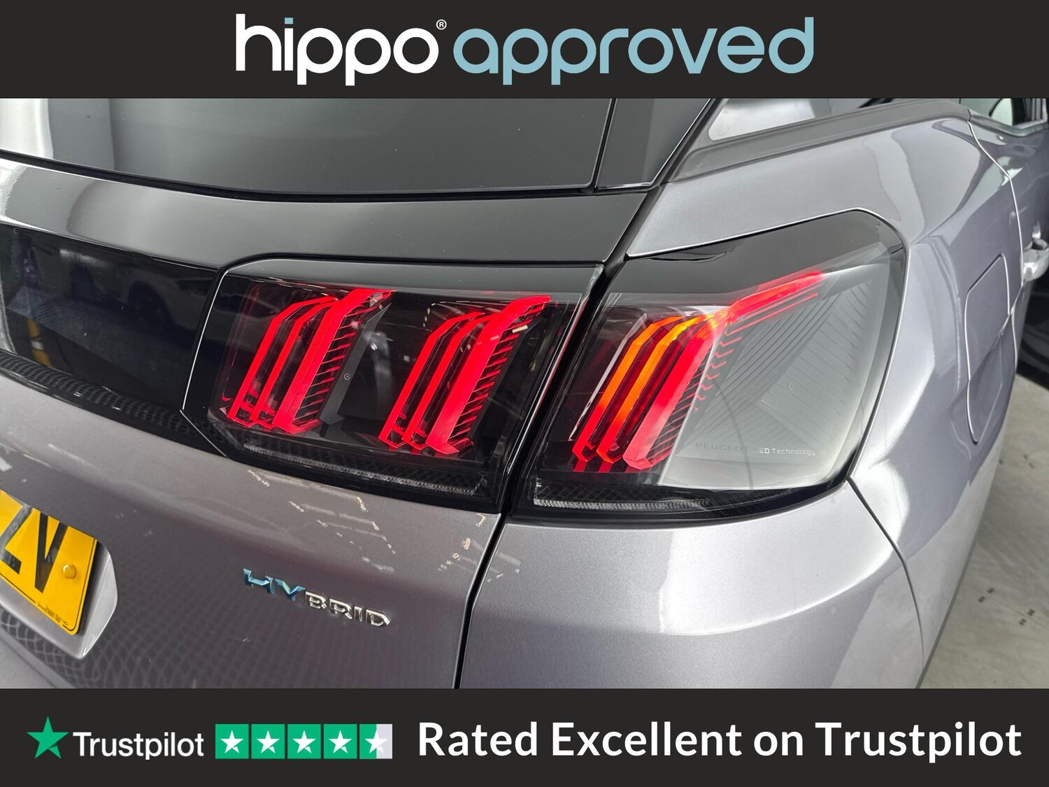 Used Peugeot 3008 2024 for sale - 76657988: Photo 26