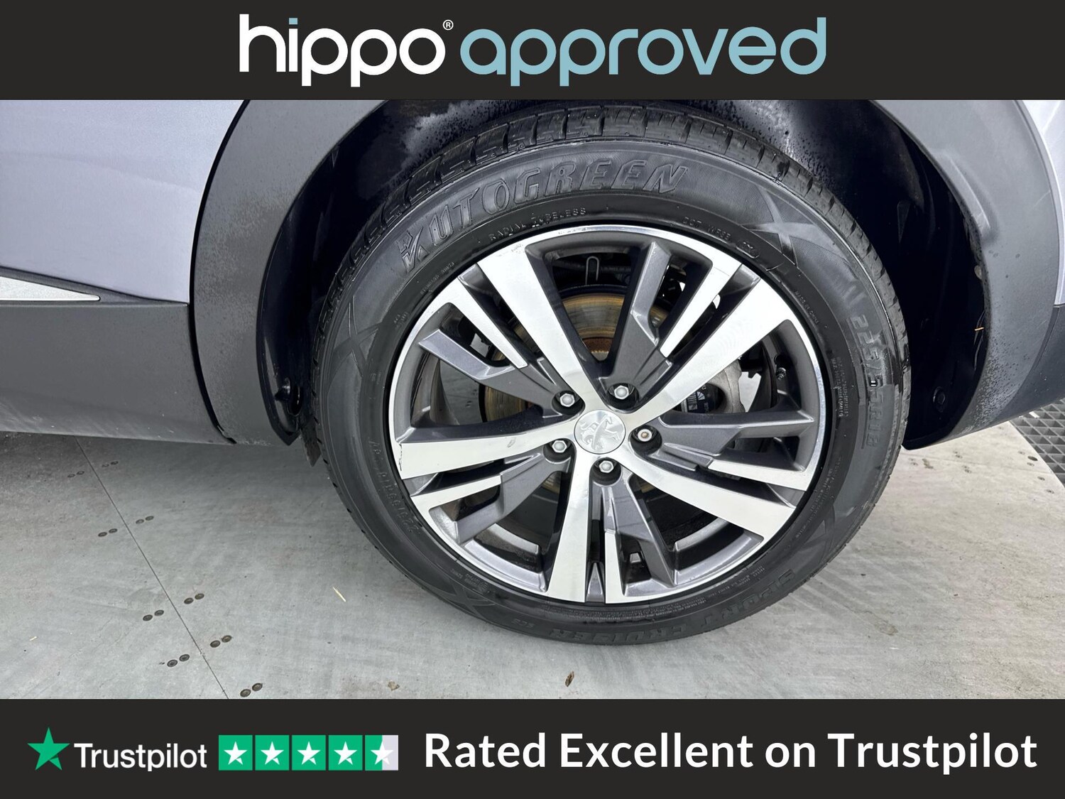 Used Peugeot 3008 2024 for sale - 76657988: Photo 29