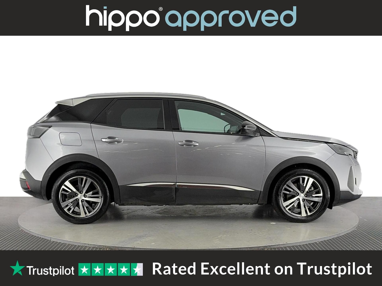 Used Peugeot 3008 2024 for sale - 76657988: Photo 3