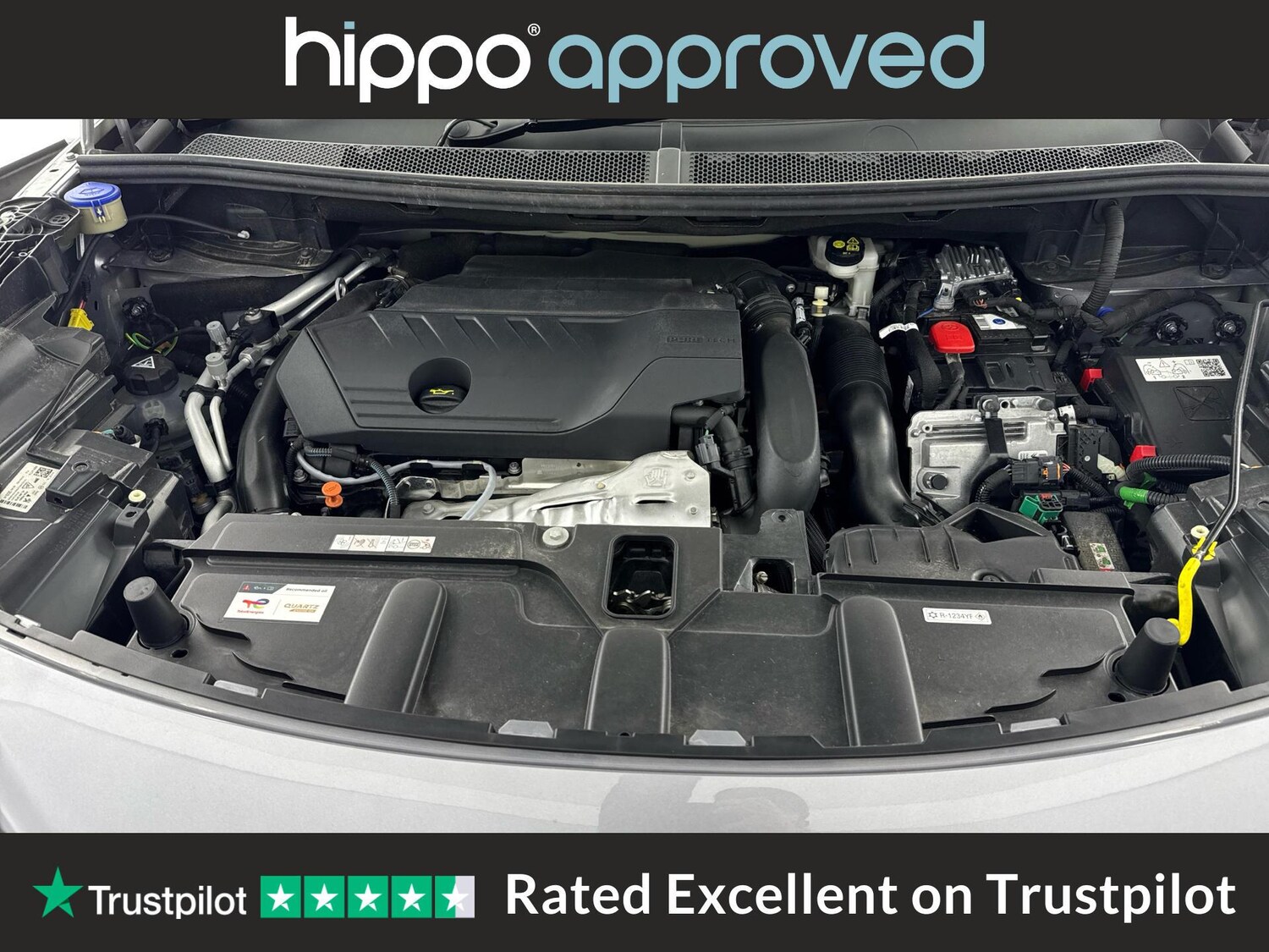 Used Peugeot 3008 2024 for sale - 76657988: Photo 30