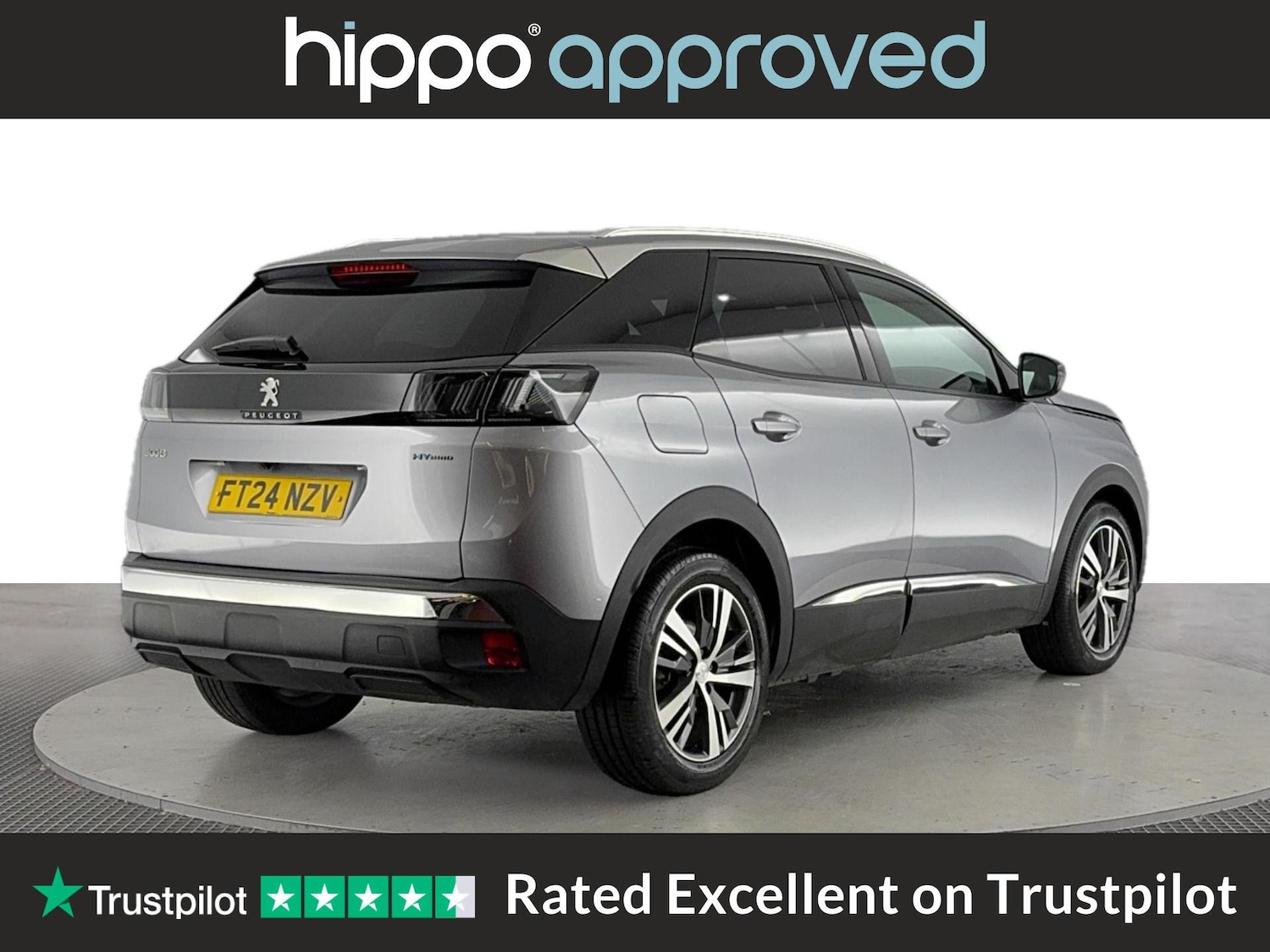 Used Peugeot 3008 2024 for sale - 76657988: Photo 4