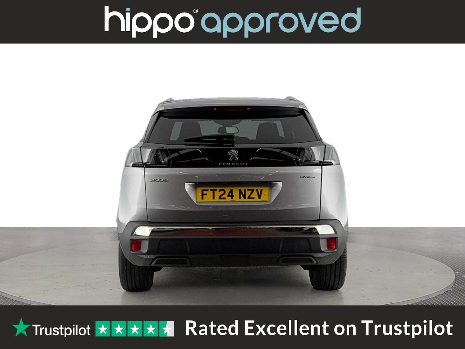 Used Peugeot 3008 2024 for sale - 76657988: Photo 5