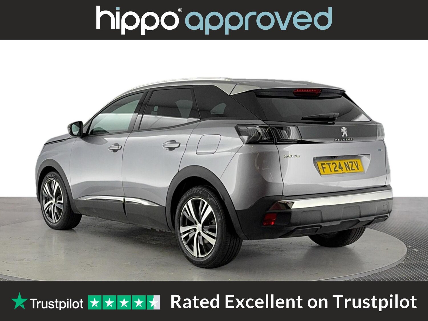 Used Peugeot 3008 2024 for sale - 76657988: Photo 6