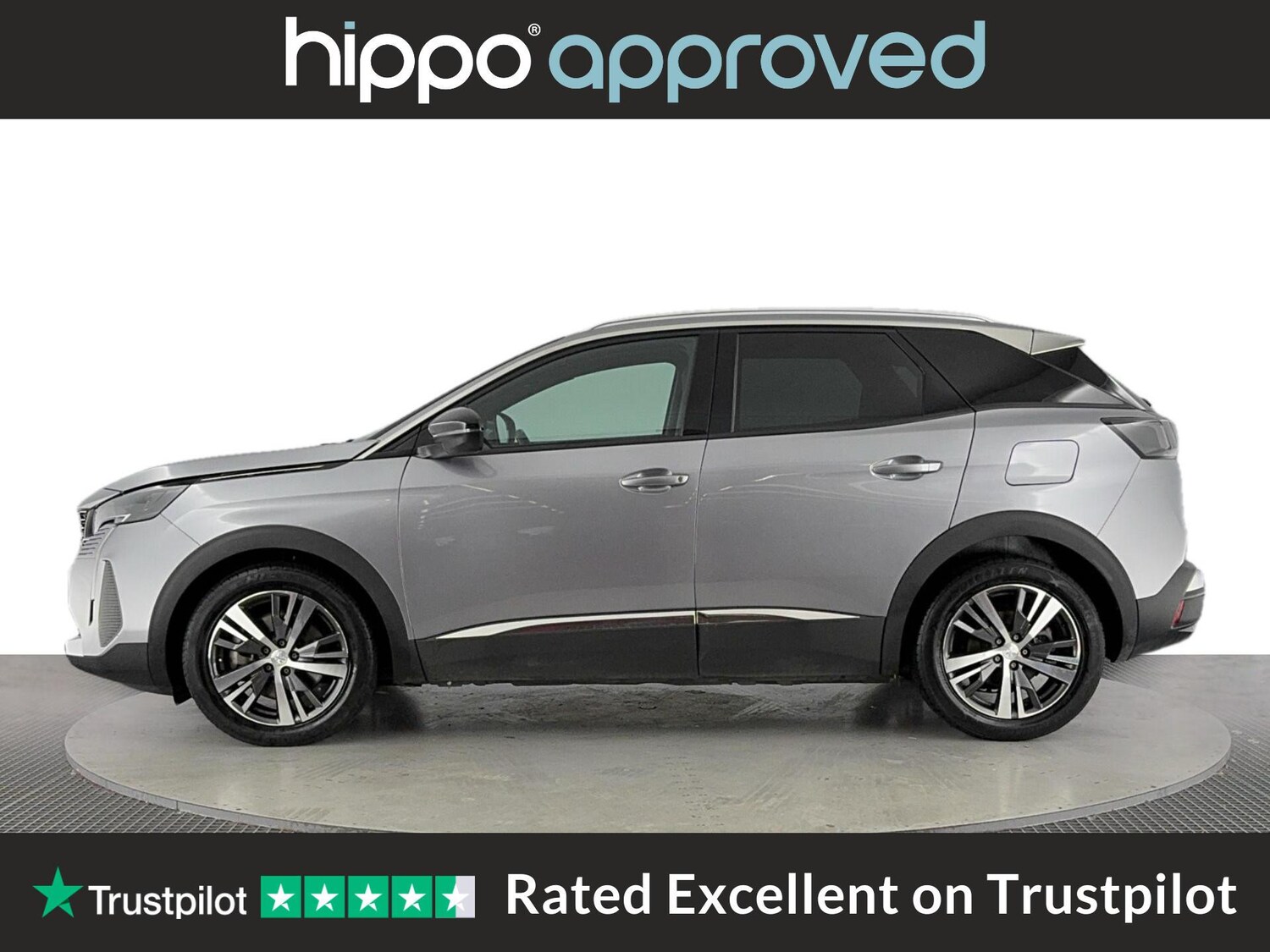 Used Peugeot 3008 2024 for sale - 76657988: Photo 7