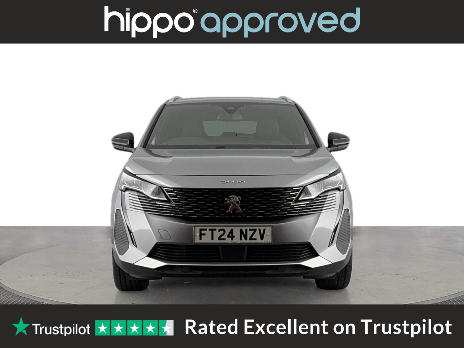 Used Peugeot 3008 2024 for sale - 76657988: Photo 8