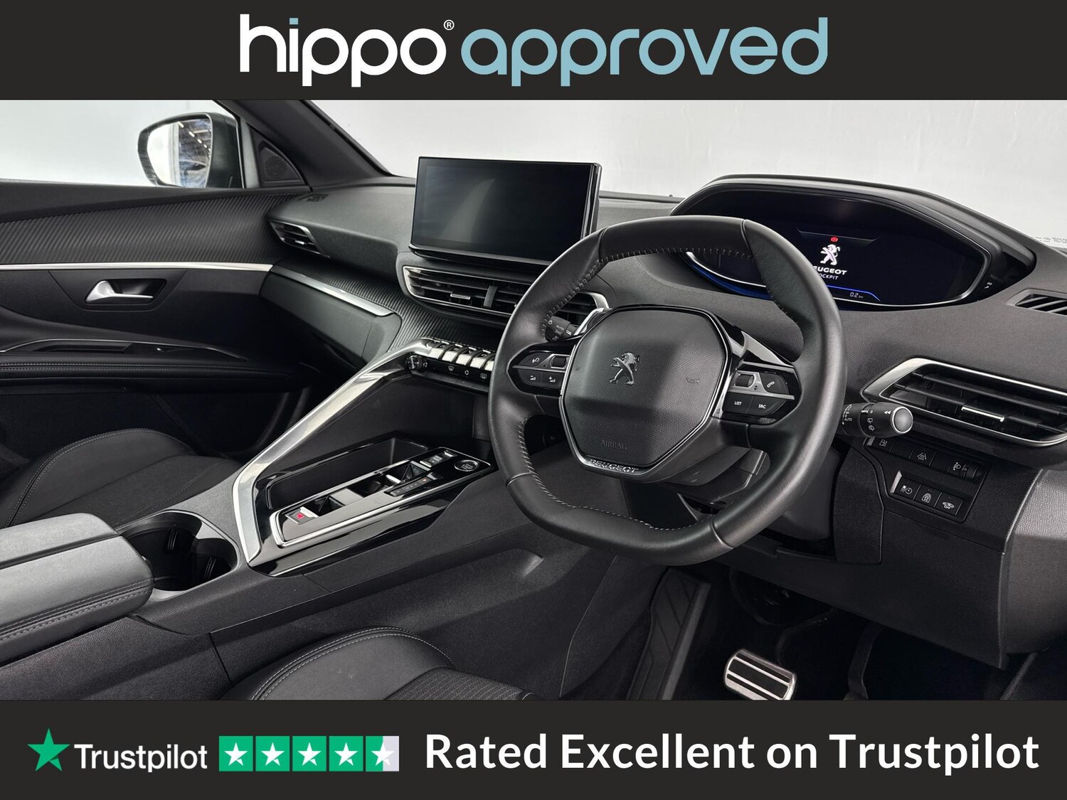 Used Peugeot 3008 2024 for sale - 76657988: Photo 9