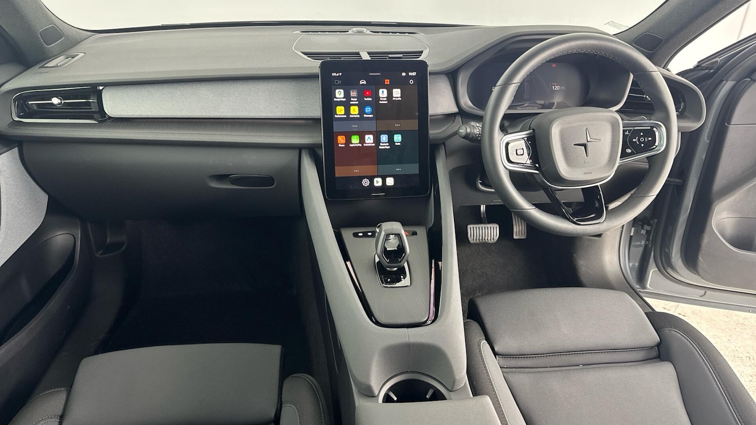 Used Polestar Polestar 2 2025 for sale - 77410865: Photo 11