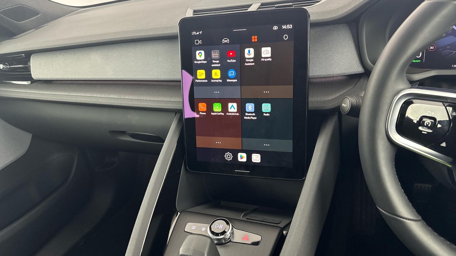 Used Polestar Polestar 2 2025 for sale - 77410865: Photo 12