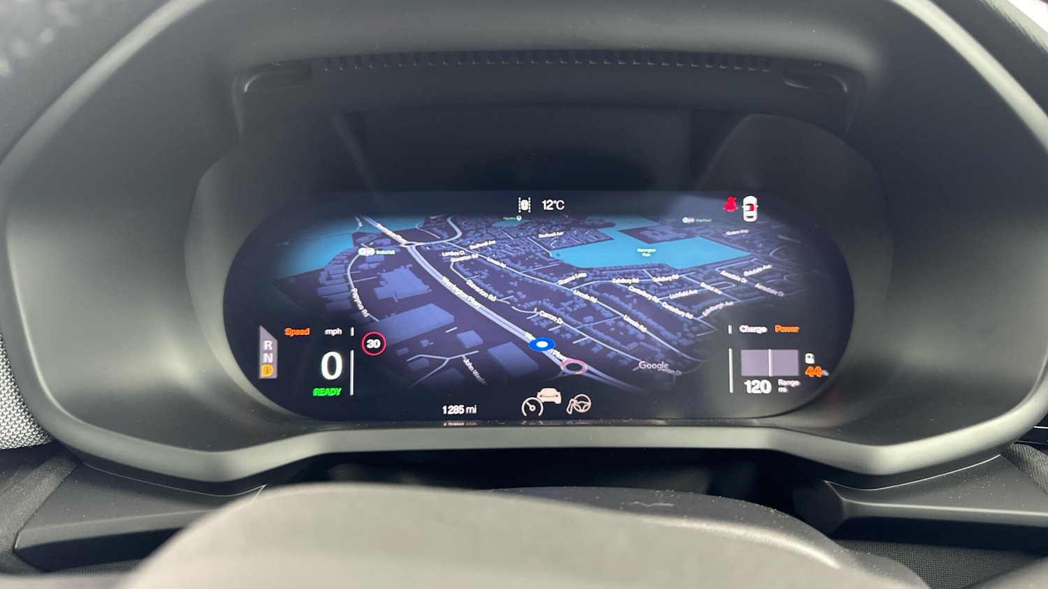 Used Polestar Polestar 2 2025 for sale - 77410865: Photo 13