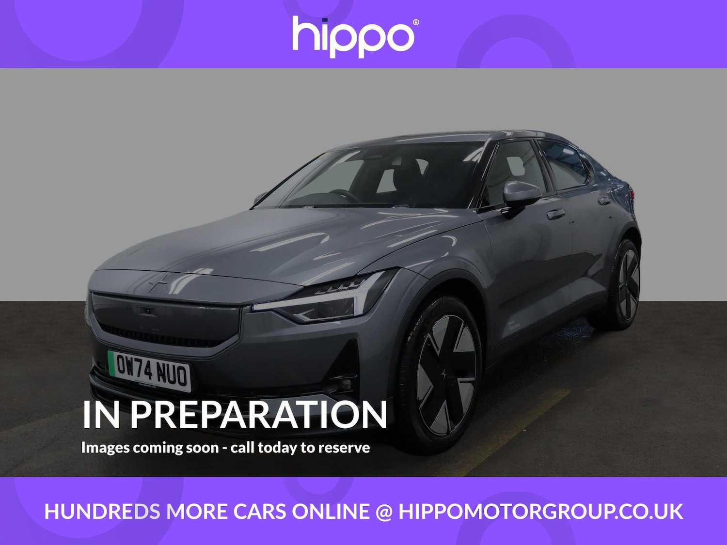 Used Polestar Polestar 2 2025 for sale - 77410865: Photo 2