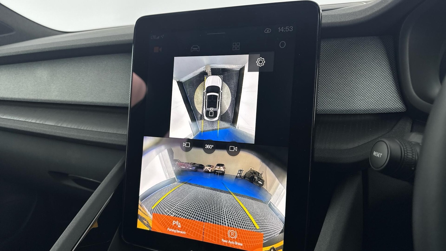 Used Polestar Polestar 2 2025 for sale - 77410865: Photo 21