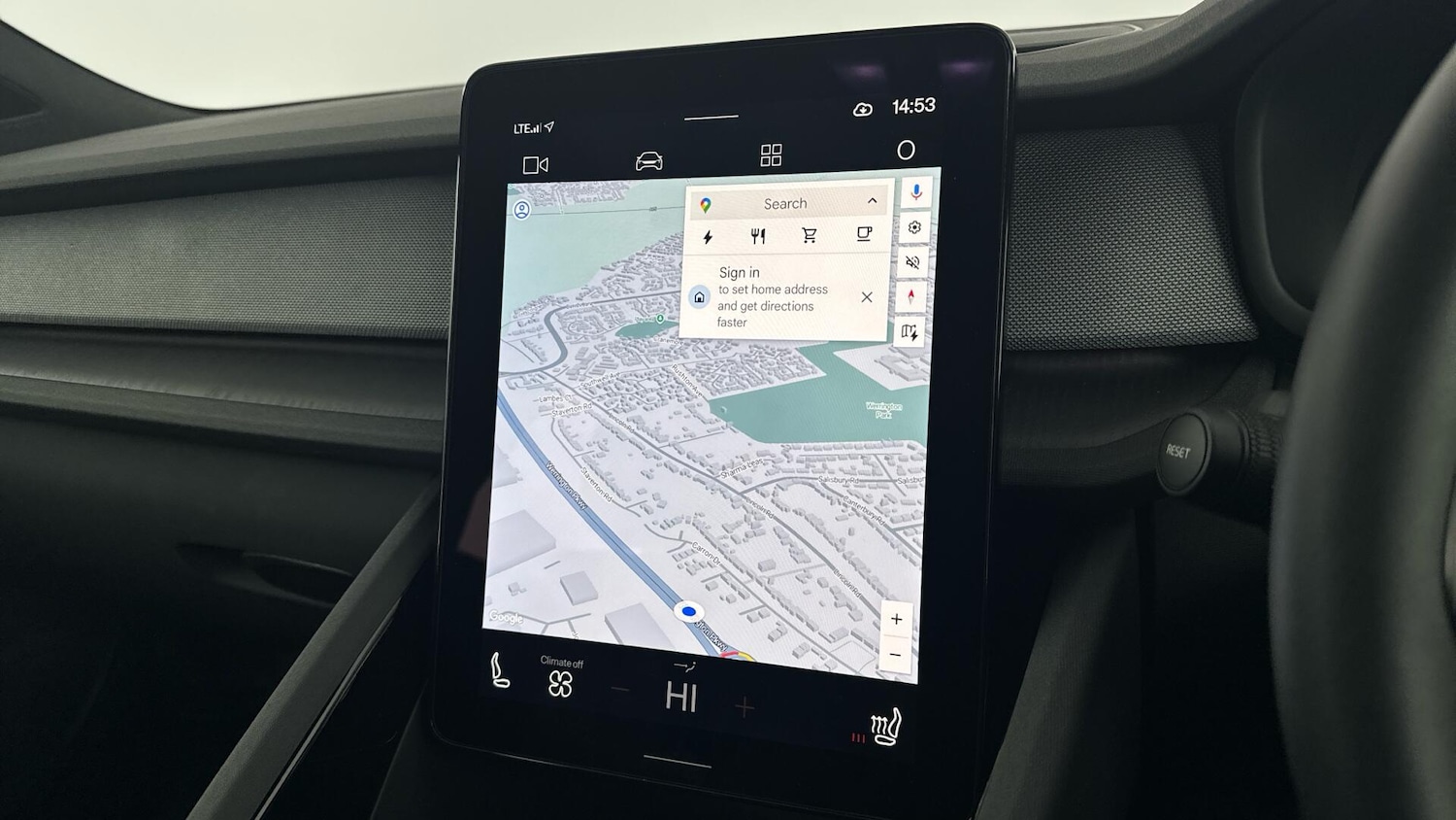 Used Polestar Polestar 2 2025 for sale - 77410865: Photo 22