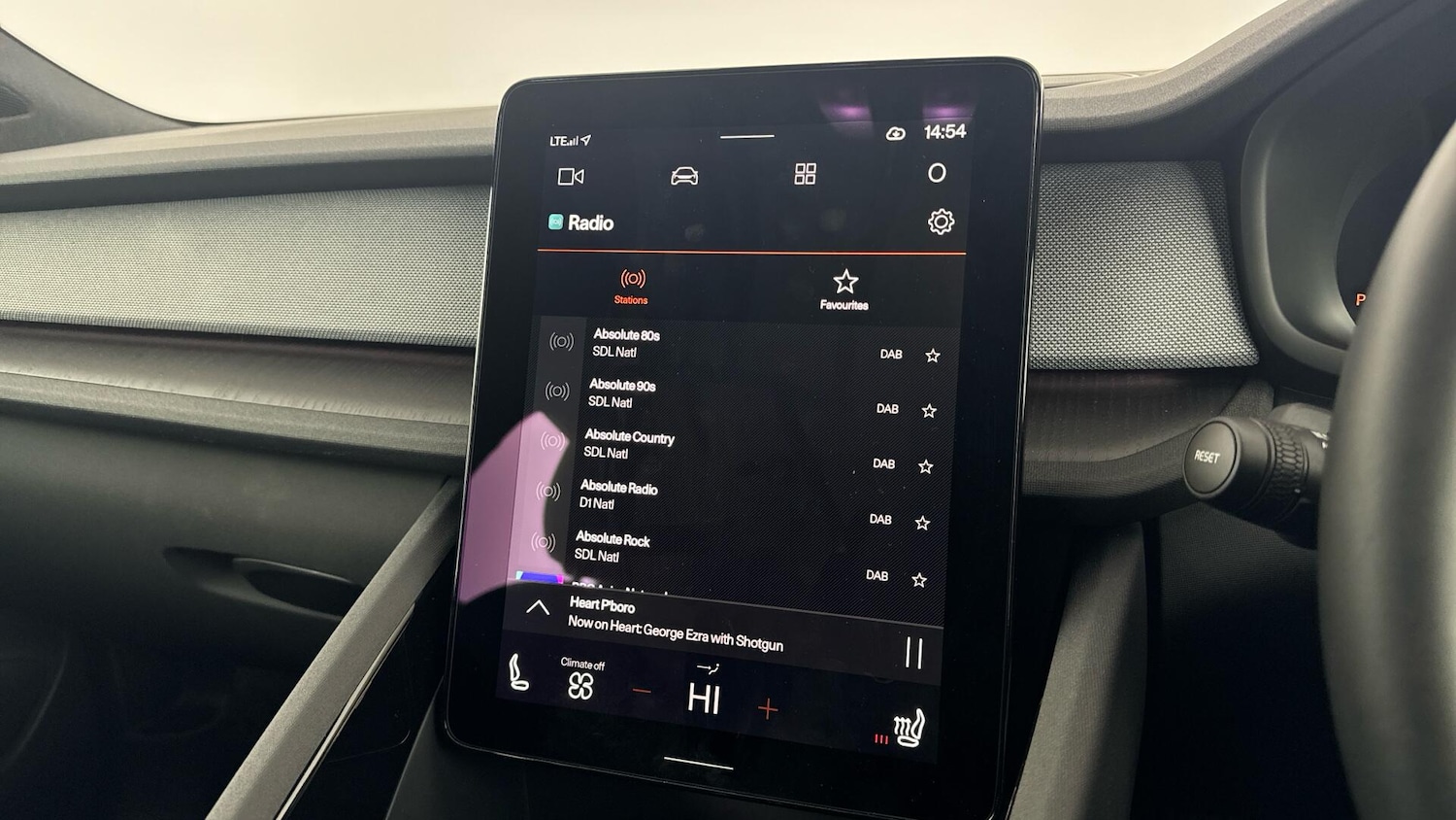 Used Polestar Polestar 2 2025 for sale - 77410865: Photo 30